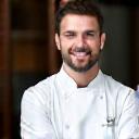 Porträtfoto von Chef Hans Meier