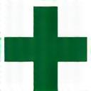 Symbol Schweizer Kreuz