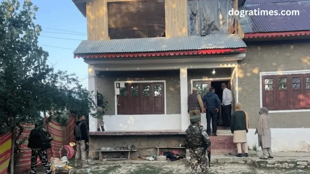 CIK-raids-across-Kashmir-against-accused-involved-in-disturbing-peace