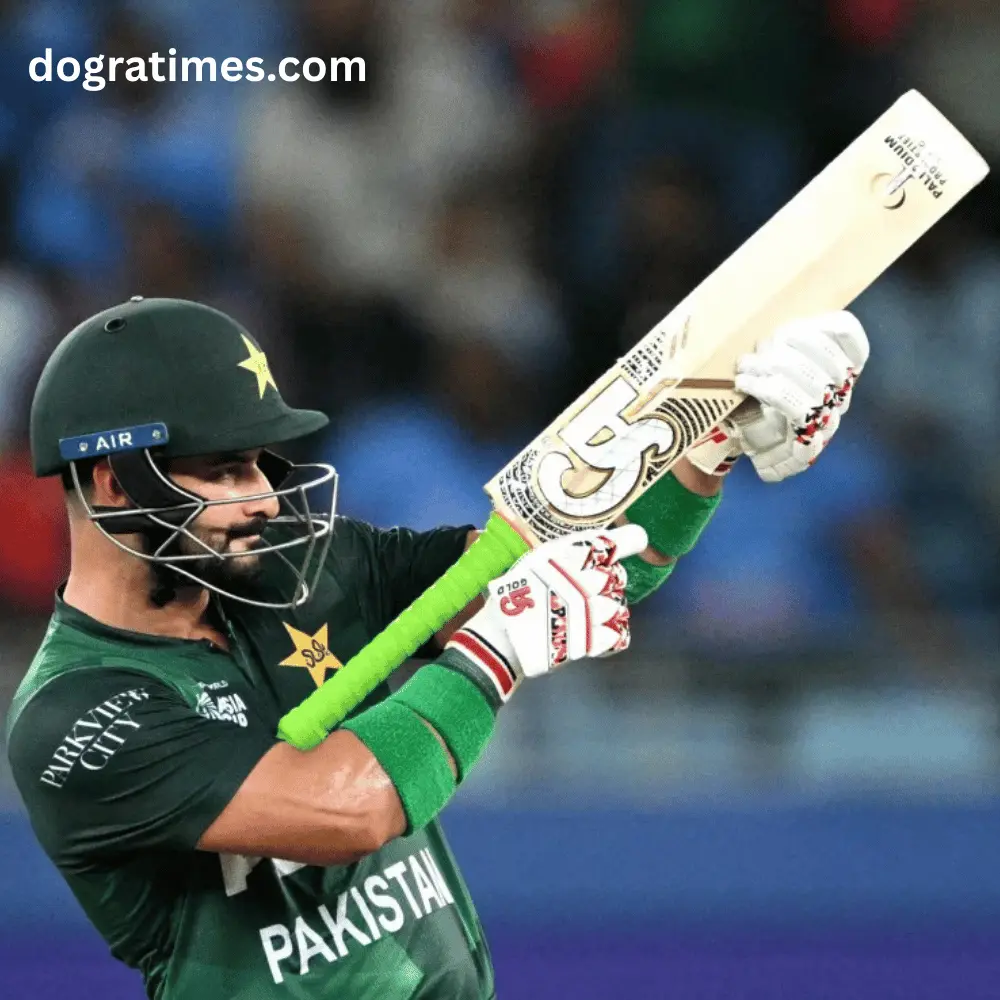Gun Gesture Controversy: Sahibzada Farhan