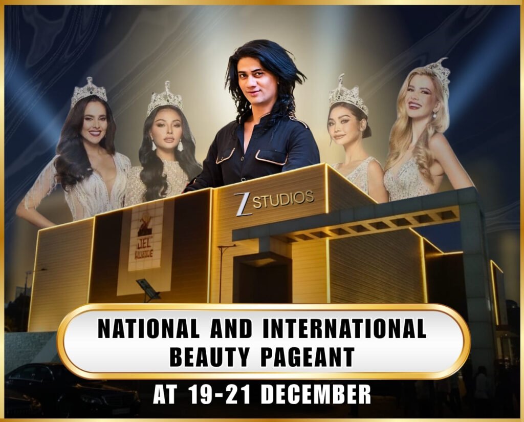 The Grand Finale of Season 5 of Forever Star India will be held from December 19 to 21 at Zee Studio