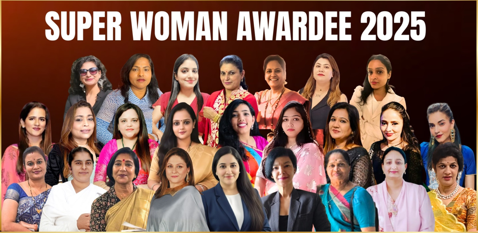 super-woman-awardee-2025