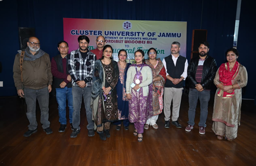 Debate, Elocution, Photography, Mime and Skit Competition Featured in the 2nd Day of Annual Cultural Fest Yuvtang 2025