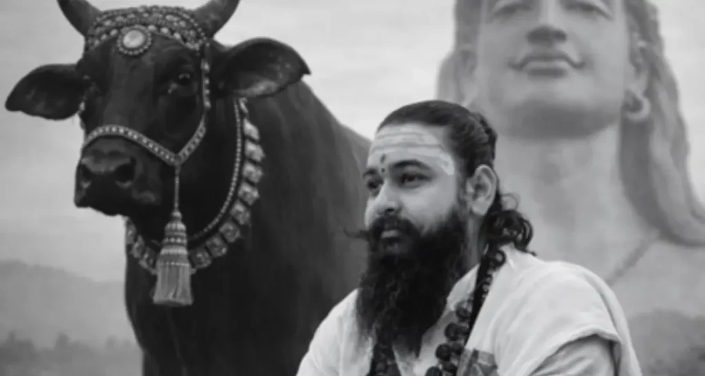 The Divine Confluence: Prashant Maharaj Ji’s Journey from Business to Benevolence