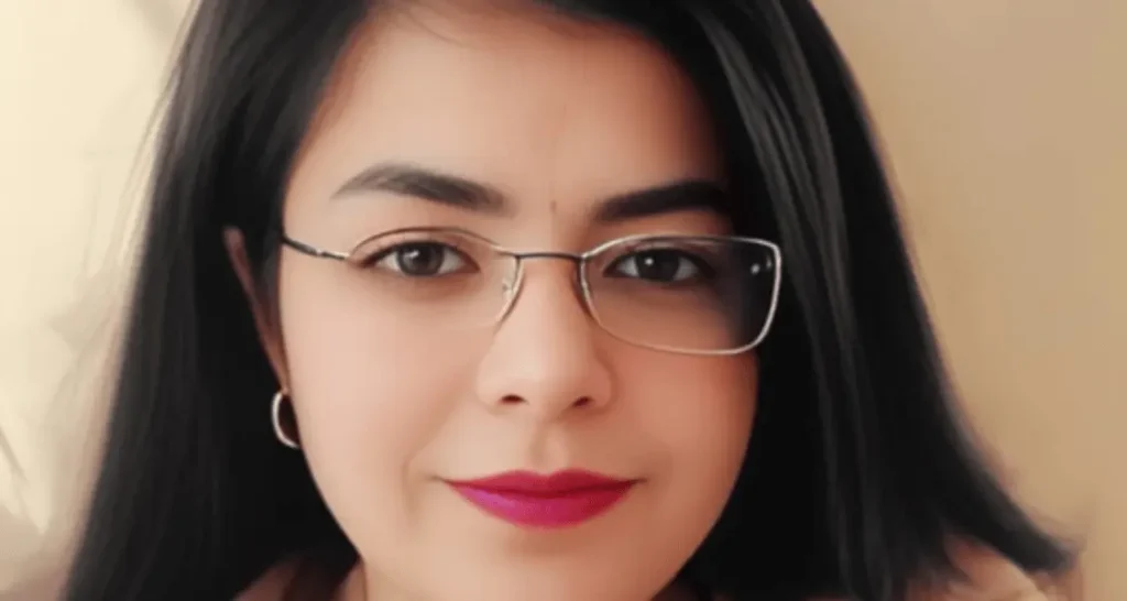 Dr. Dipti R. Bhadoriya: Advancing Social Change through Videv Tejaswini Welfare Foundation