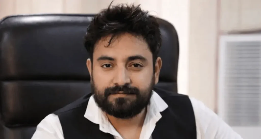 When Literature Meets Cinema: The Creative Vision of Manoj Baghela