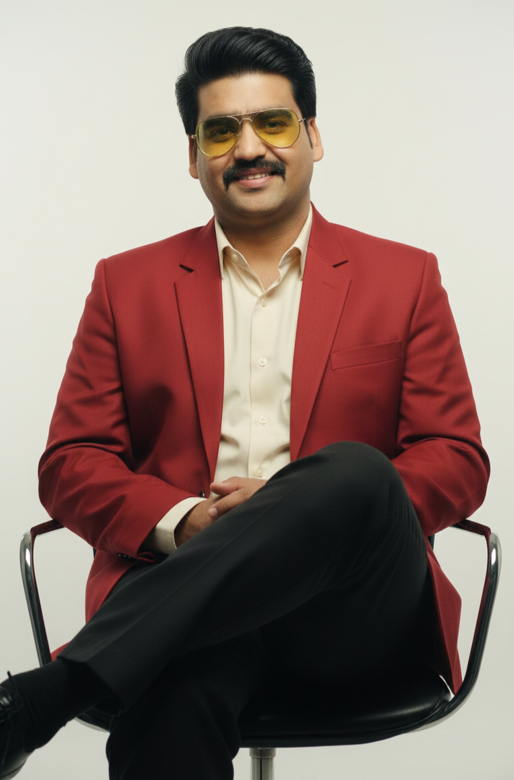 Mahaveer Acharya: The Visionary Architect Redefining Education and Entrepreneurship in India