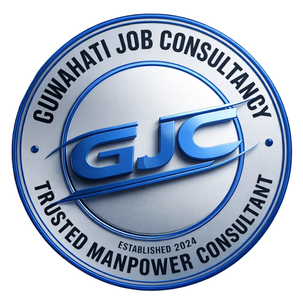 Guwahati Job Consultancy | Helping People Build Better Career in Guwahati North-east Assam india