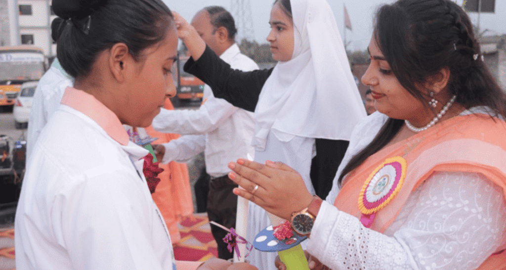 ANGELS IN ACTION: NURSES REDEFINING THE FUTURE OF HEALTHCARE