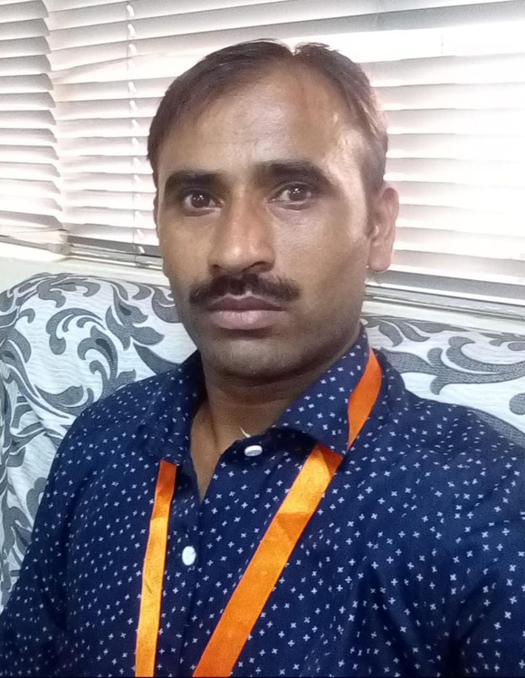 Know the Difference Between a Normal Cough and Early Signs of TB: Dr. Hridayesh Kumar Singh
