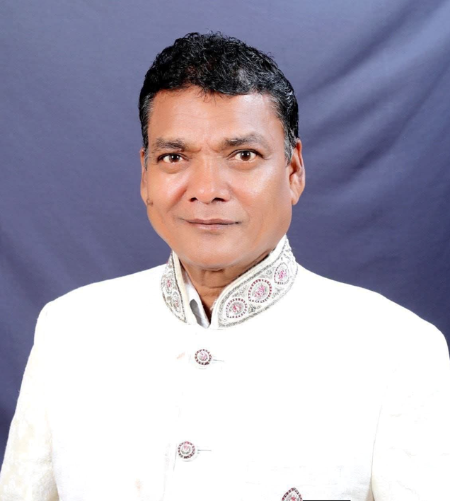 Dr. Diwakar Gulab Pendam’s Struggle for Tribal Justice and Humanity