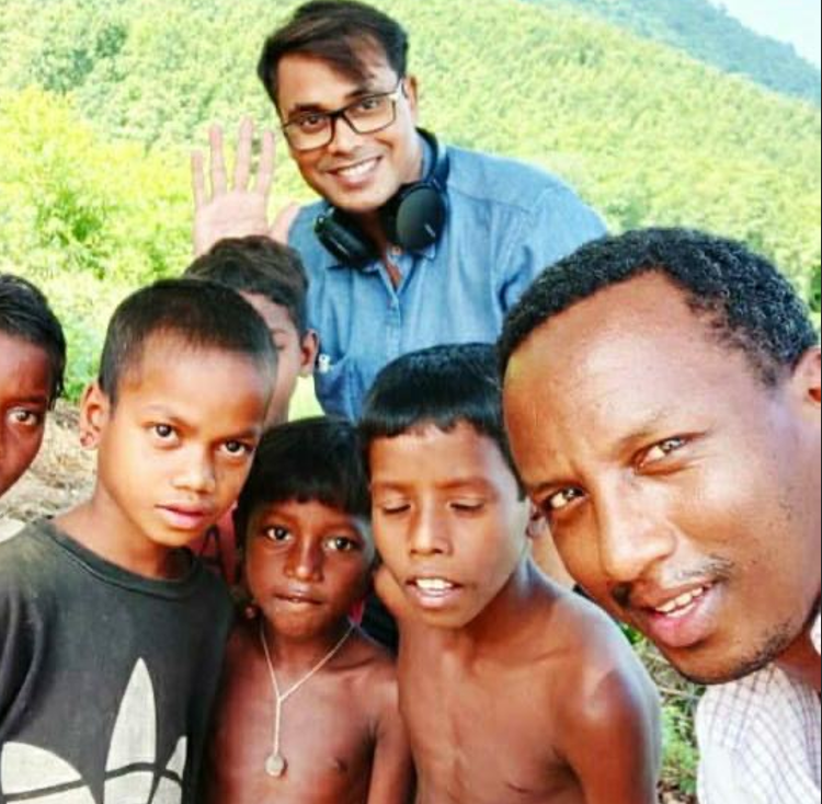 A Doctor for Society, Not Just Patients: The Inspiring Public Health Mission of Dr. A. Kumar