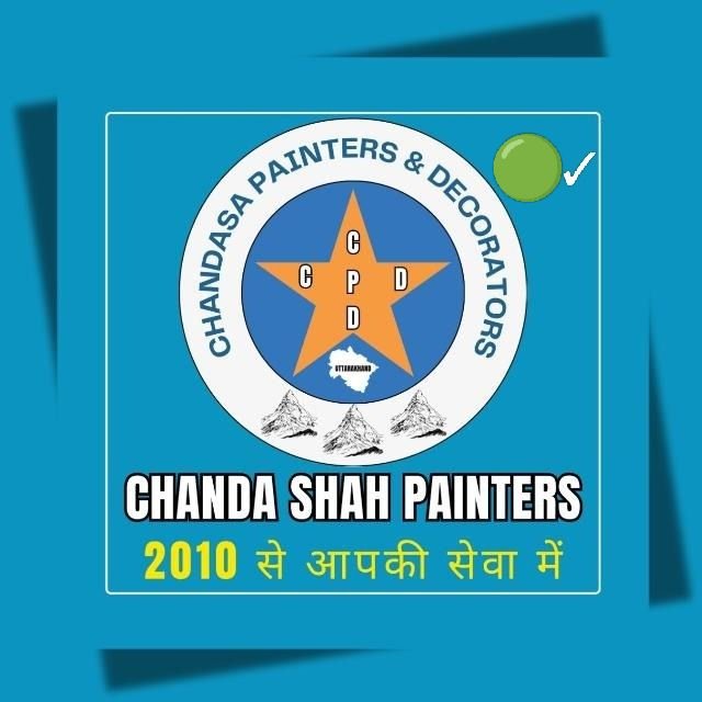 Chanda Shah Painters & Decorators