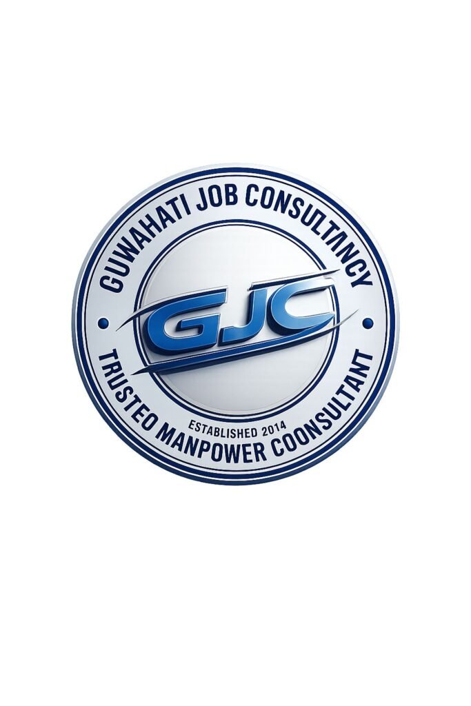 Guwahati Job Consultancy – Helping People Build Better Careers in Assam