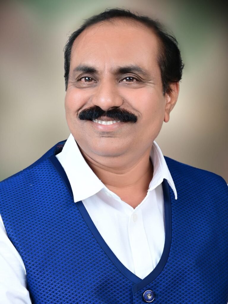 The Expanding Legacy of Dr. Mangesh Kalore