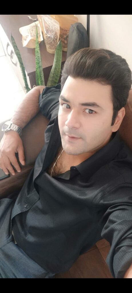 Faizan Zaroo