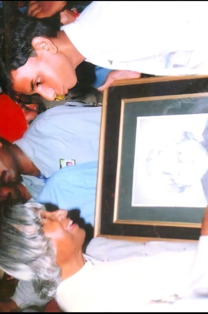 DR. ASHOK KUMAR apj abdul kalam