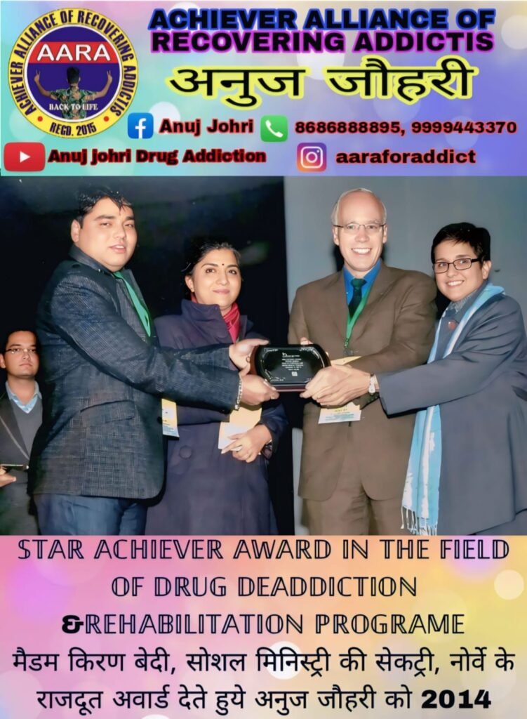 Anoop Kumar Anuj Johri