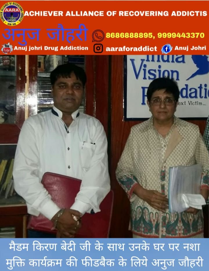 Anoop Kumar Anuj Johri