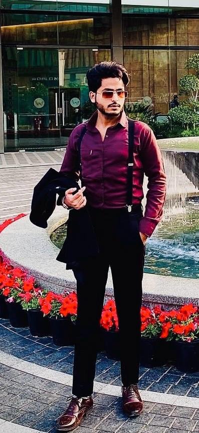 Aasim Shah