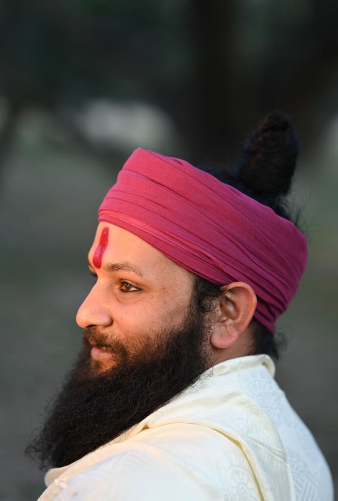Kabir Shah author
