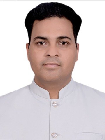 Mahesh Ved