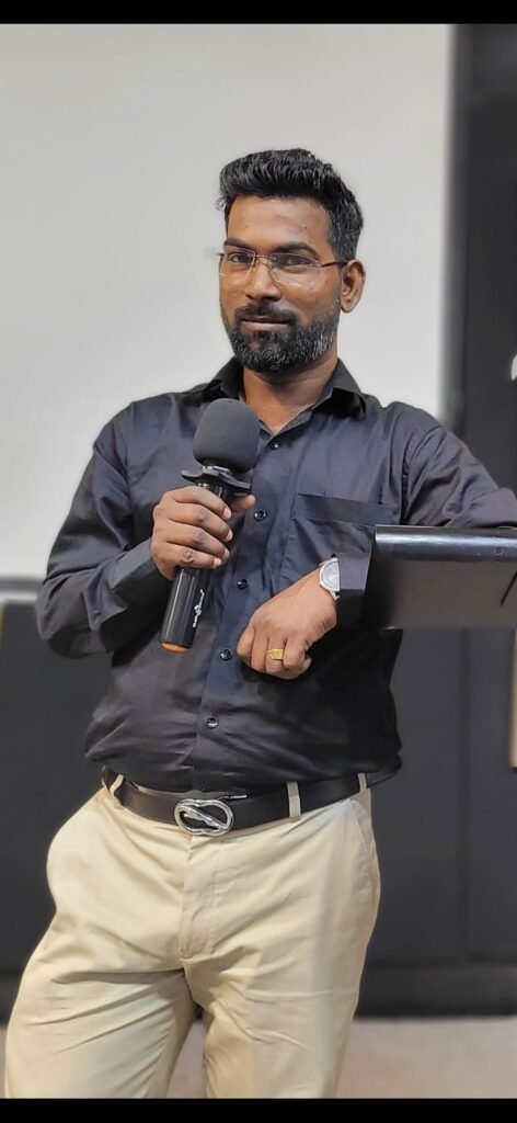 Ramesh Jaiswar