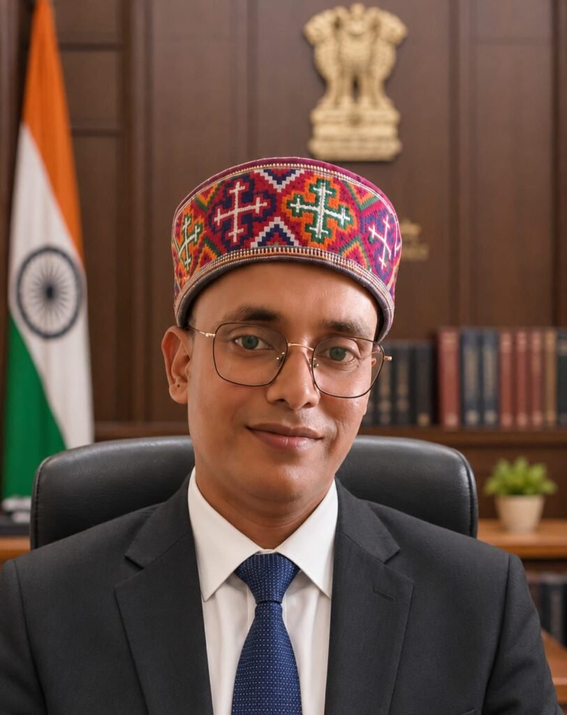 Dr. A. Kumar, Health Expert
