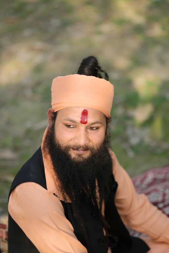 Kabir Shah on Spirituality