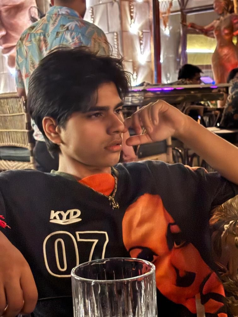 From a Small-Town Dream to a Rising Young Actor: The Inspiring Journey of Aman Thakur