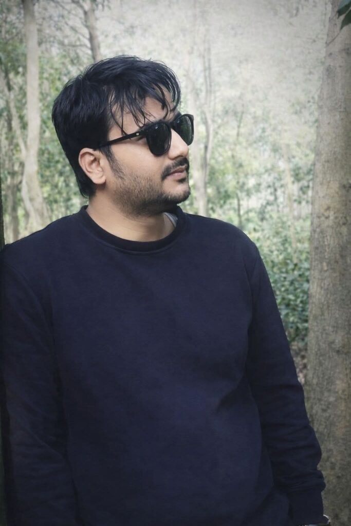 Dr. Nirjar Vrind
