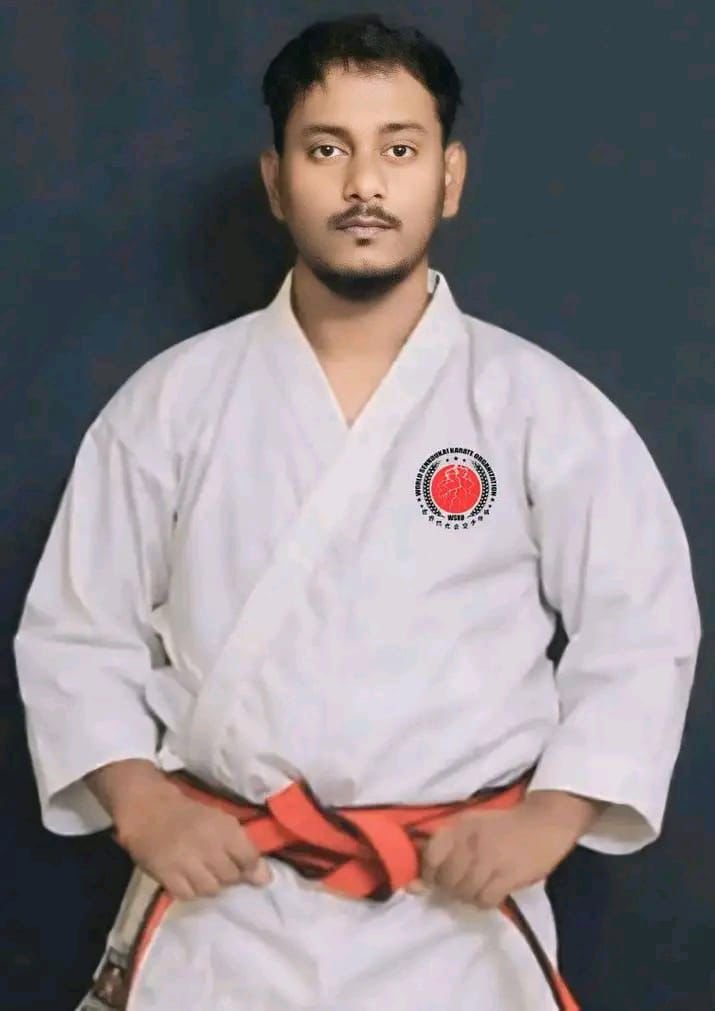 Hanshi Shaswat Kumar