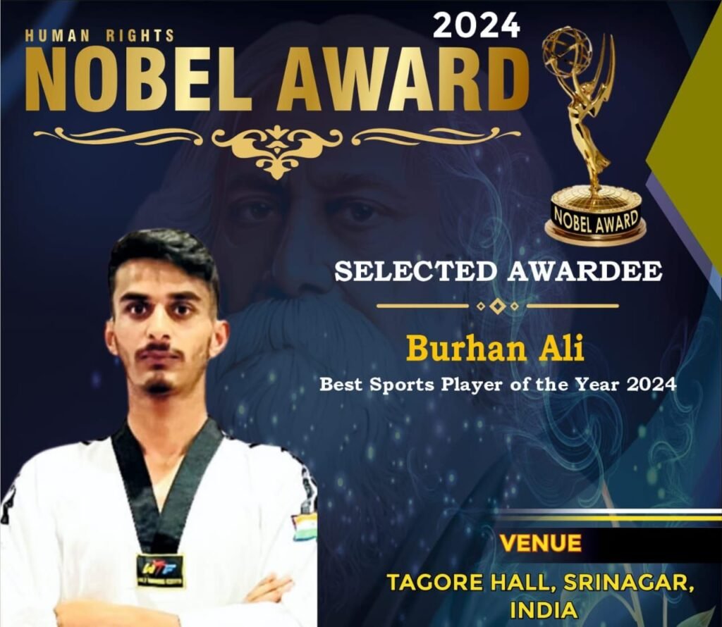 burhan ali
