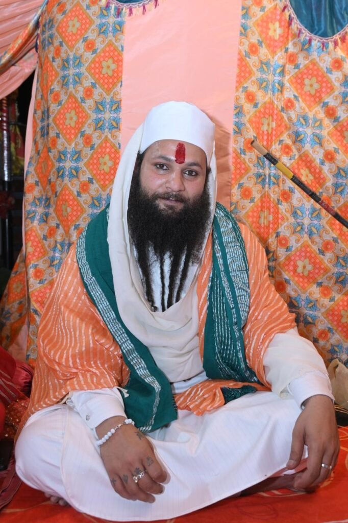 Kabir Shah