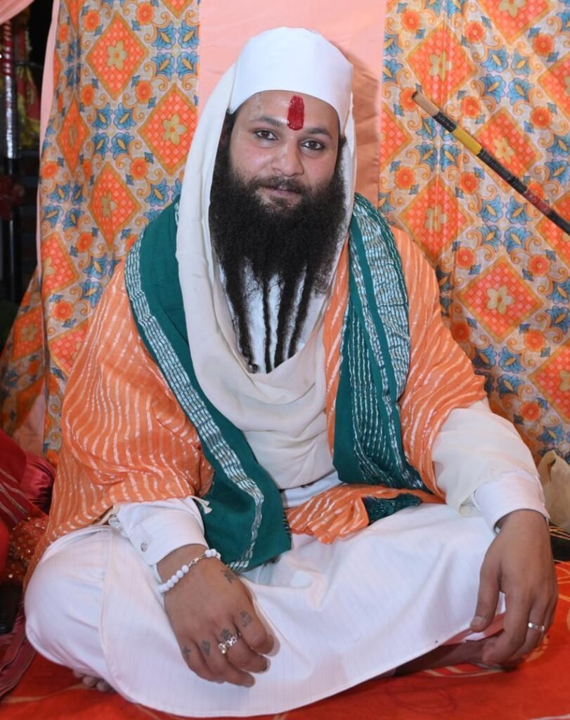 Kabir Shah