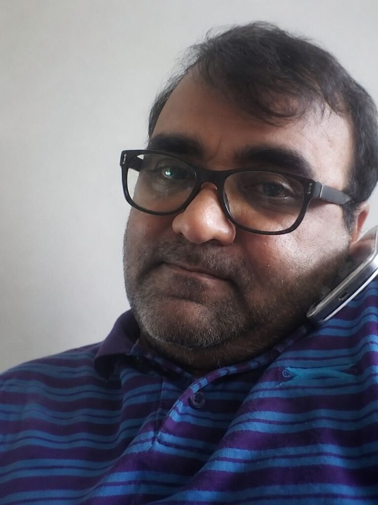 Dr. Jignesh Jani
