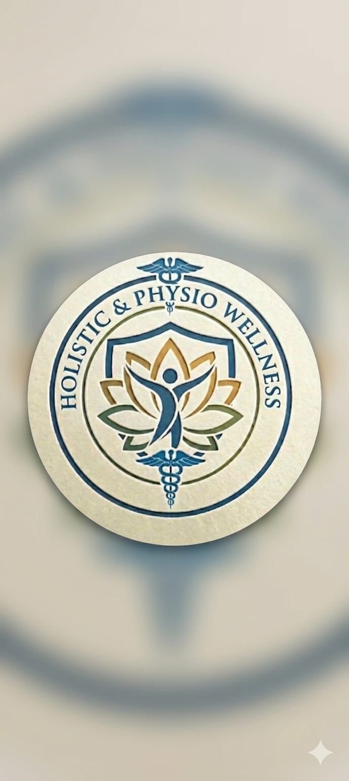 dr anurag sharma physio wellness