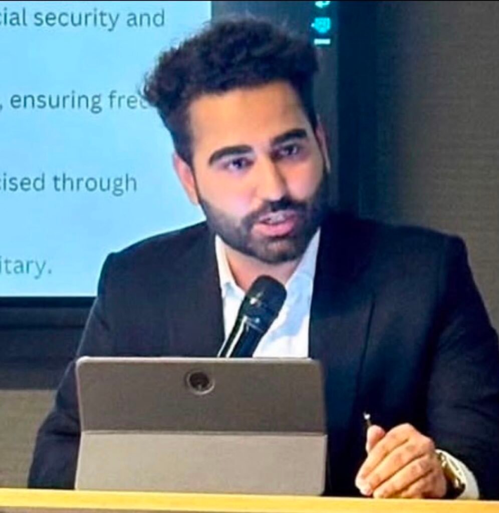 Nikhil Chugh