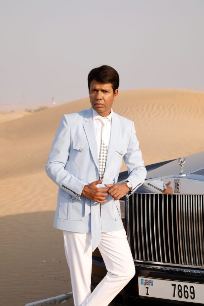 Shafeeq Ur Rahman