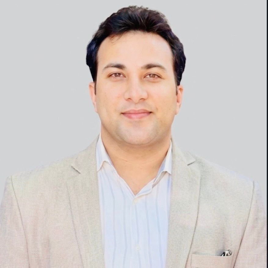 Karan Bhat’s Vision for Modern Agriculture