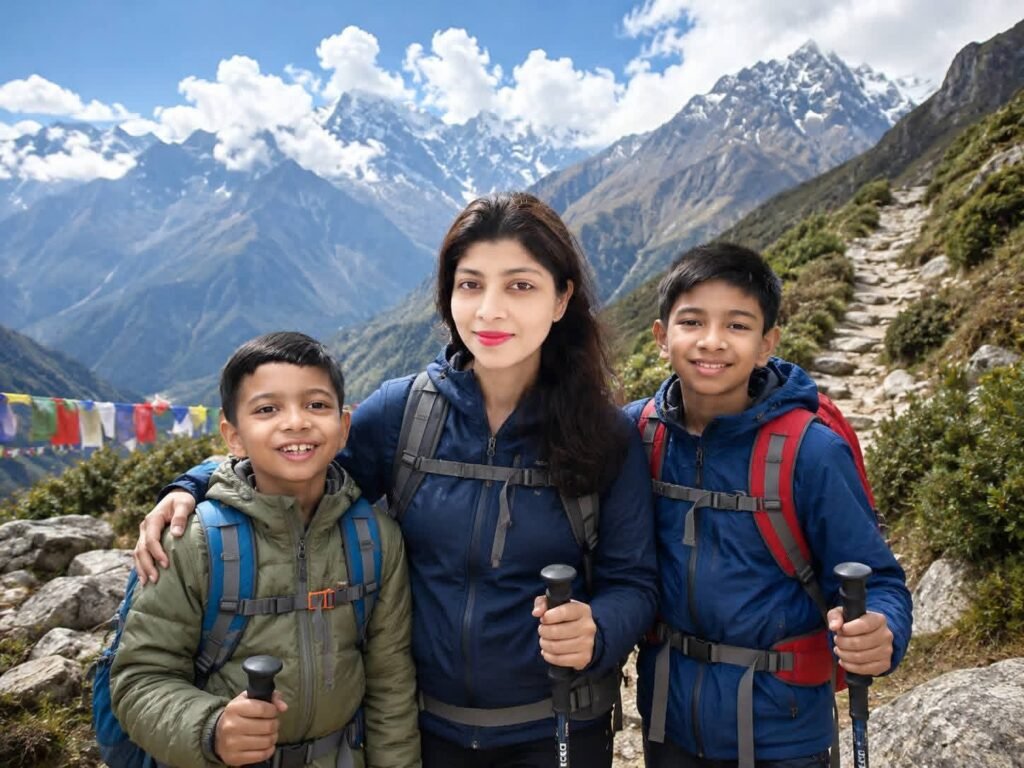 Aarvik & Aayansh Rebello