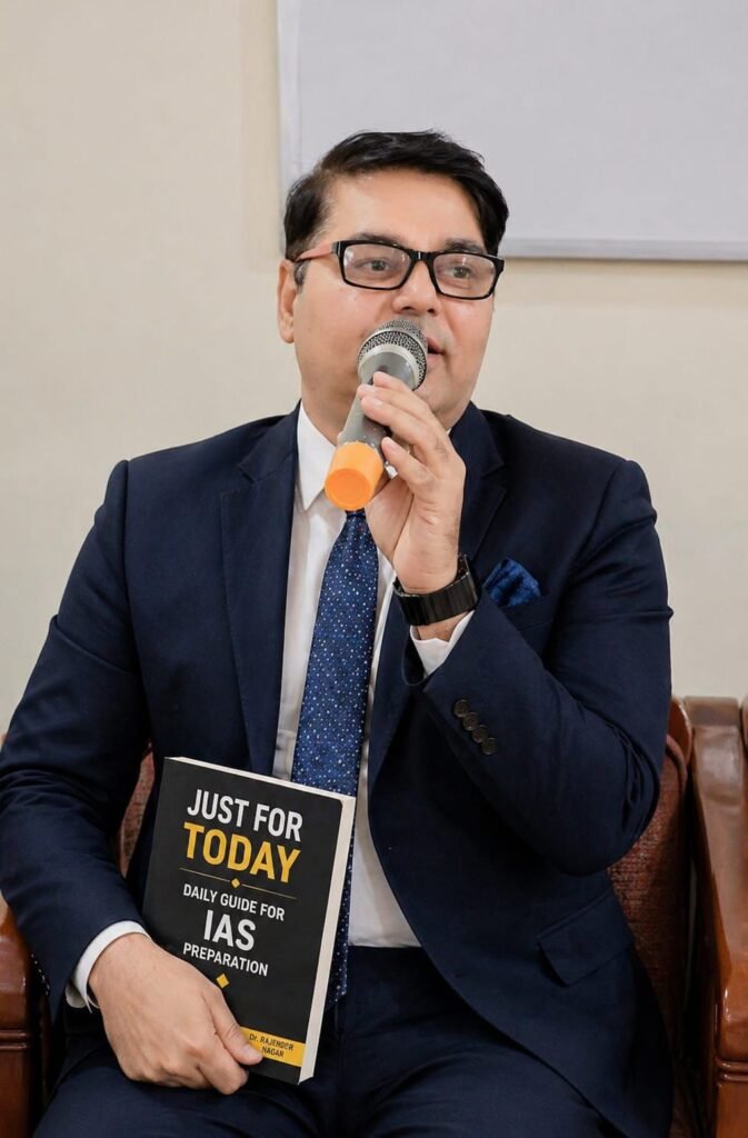 NBT Prernadeep Samman 2026 Honours Anuj Johri for His Extraordinary Contribution to Drug De-Addiction Awareness