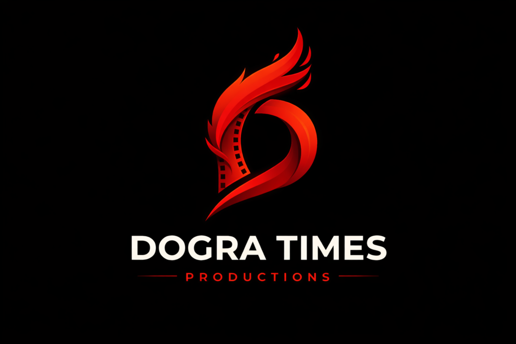 Dogra Times Productions