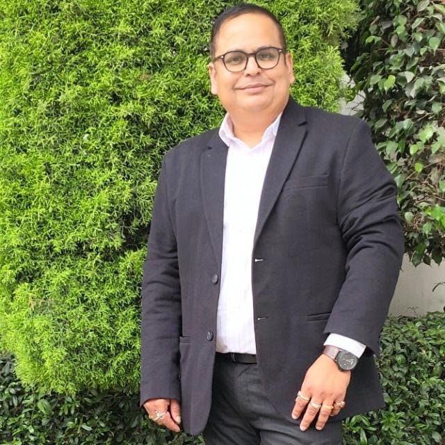 Chandan Dash: A Business Leader Defined by Strategy, Resilience and Purpose