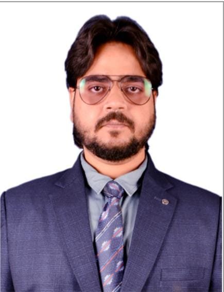 Zeeshan Ahmed