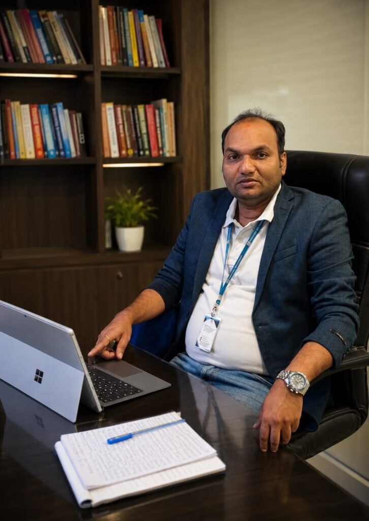 Atma Prakash Panda