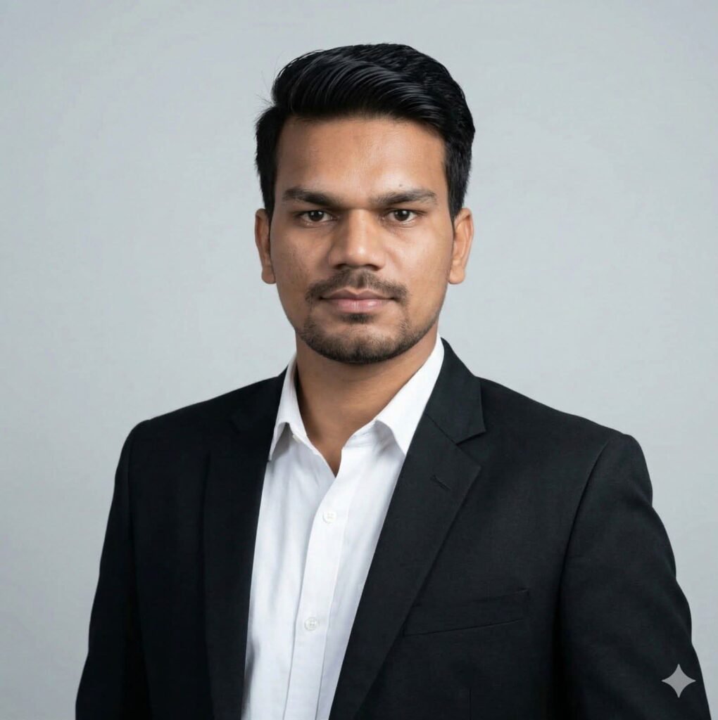 Ranjan Kumar