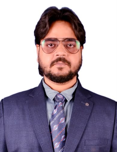 zeeshan Ahmad