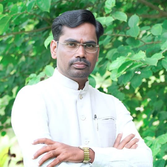 Transforming Education Through Action: The Remarkable Journey of K.M. Vishwanath Martur