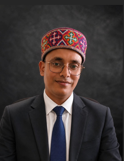 Dr. A. Kumar